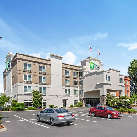 Holiday Inn Express & Suites Tacoma By Ihg Dış mekan fotoğraf