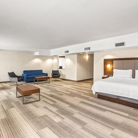 Holiday Inn Express & Suites Tacoma By Ihg Dış mekan fotoğraf