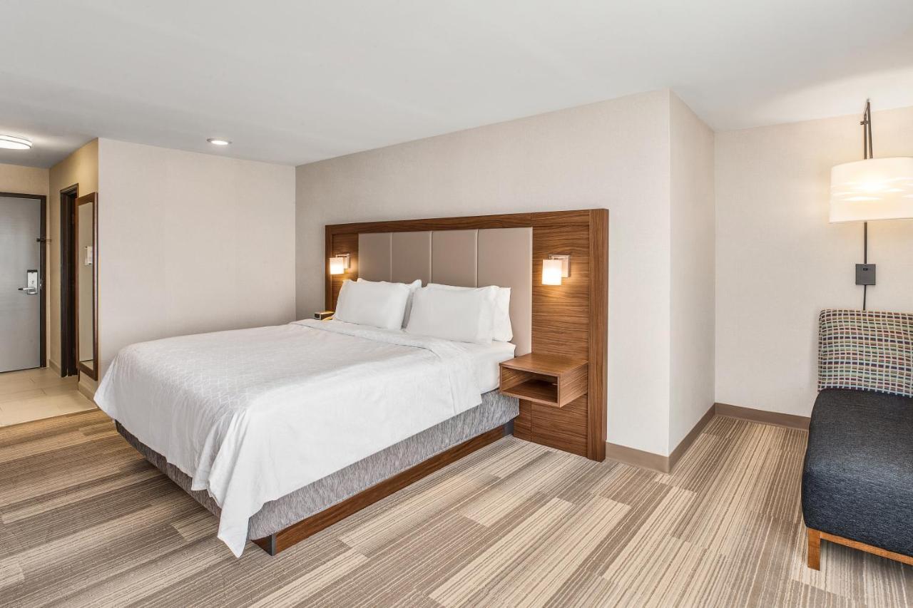 Holiday Inn Express & Suites Tacoma By Ihg Dış mekan fotoğraf