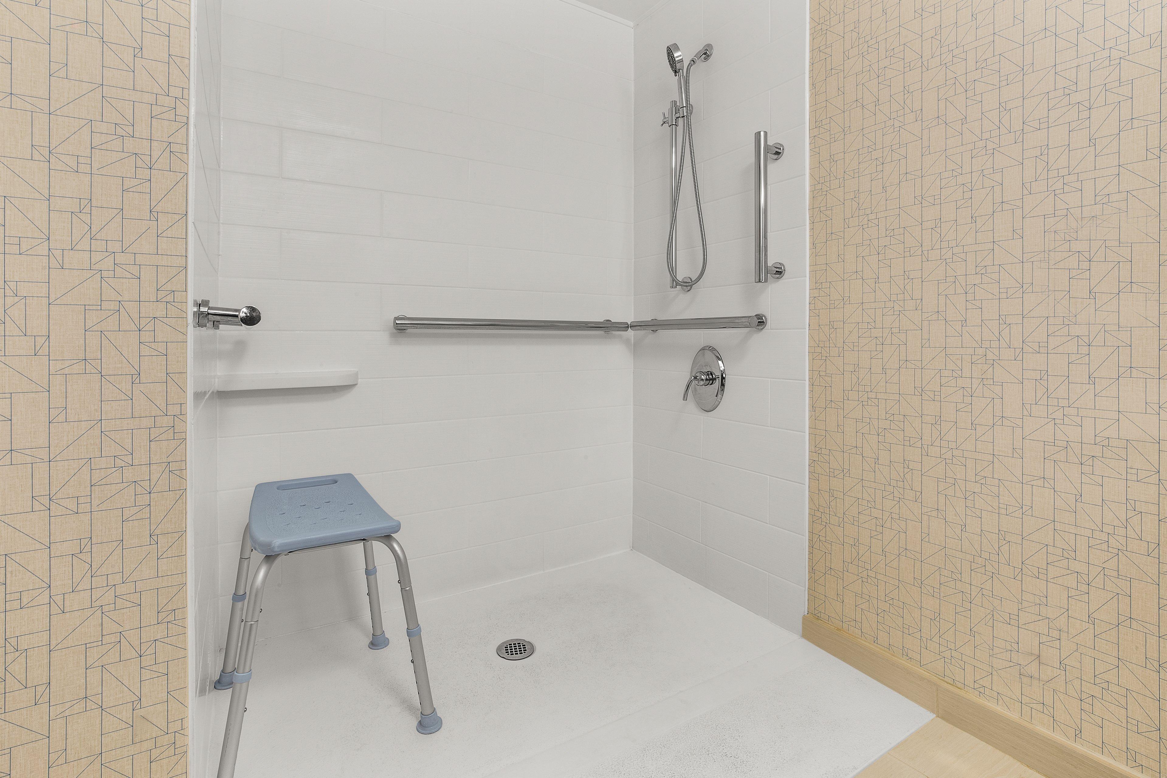 Holiday Inn Express & Suites Tacoma By Ihg Dış mekan fotoğraf