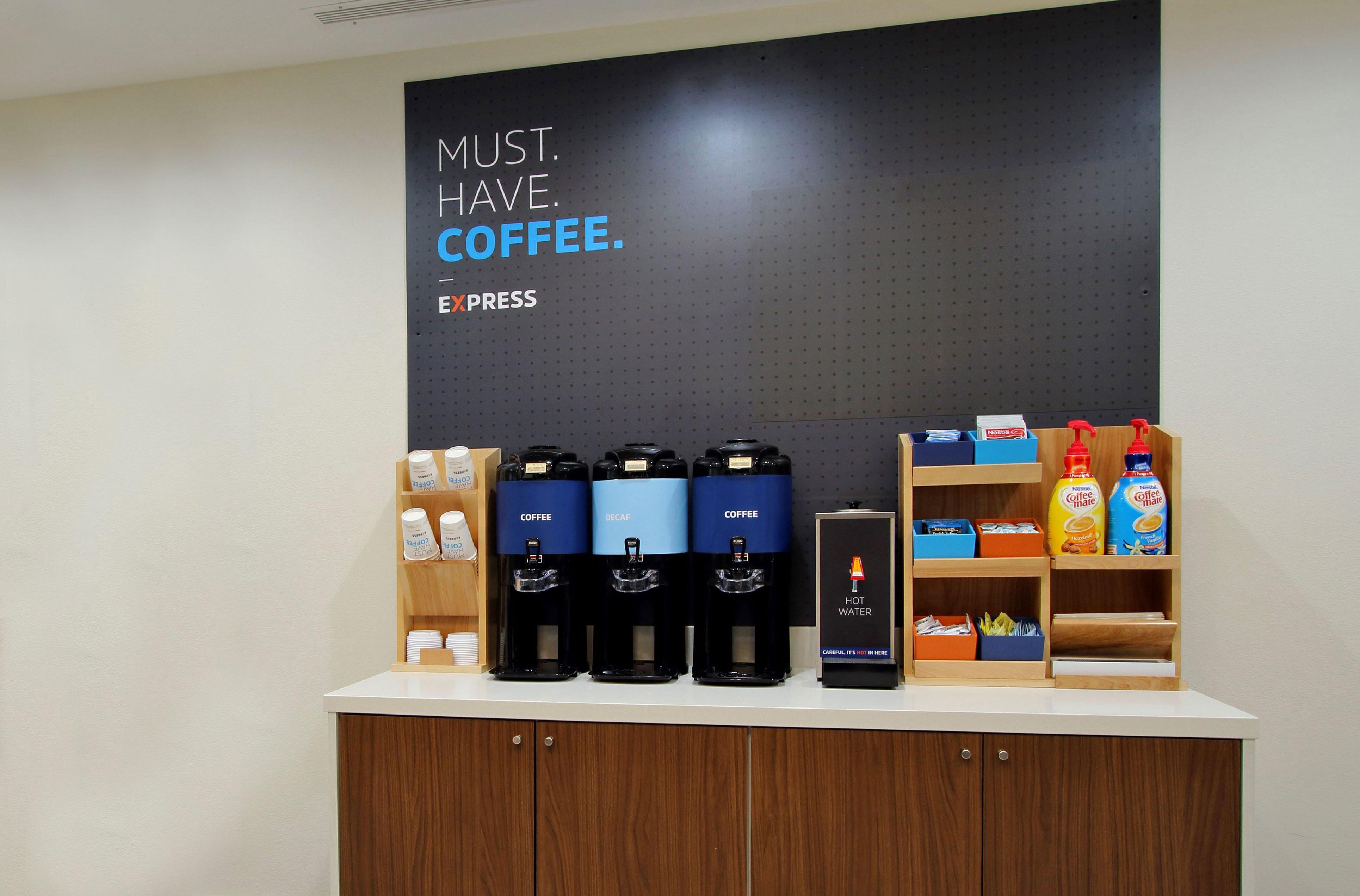 Holiday Inn Express & Suites Tacoma By Ihg Dış mekan fotoğraf