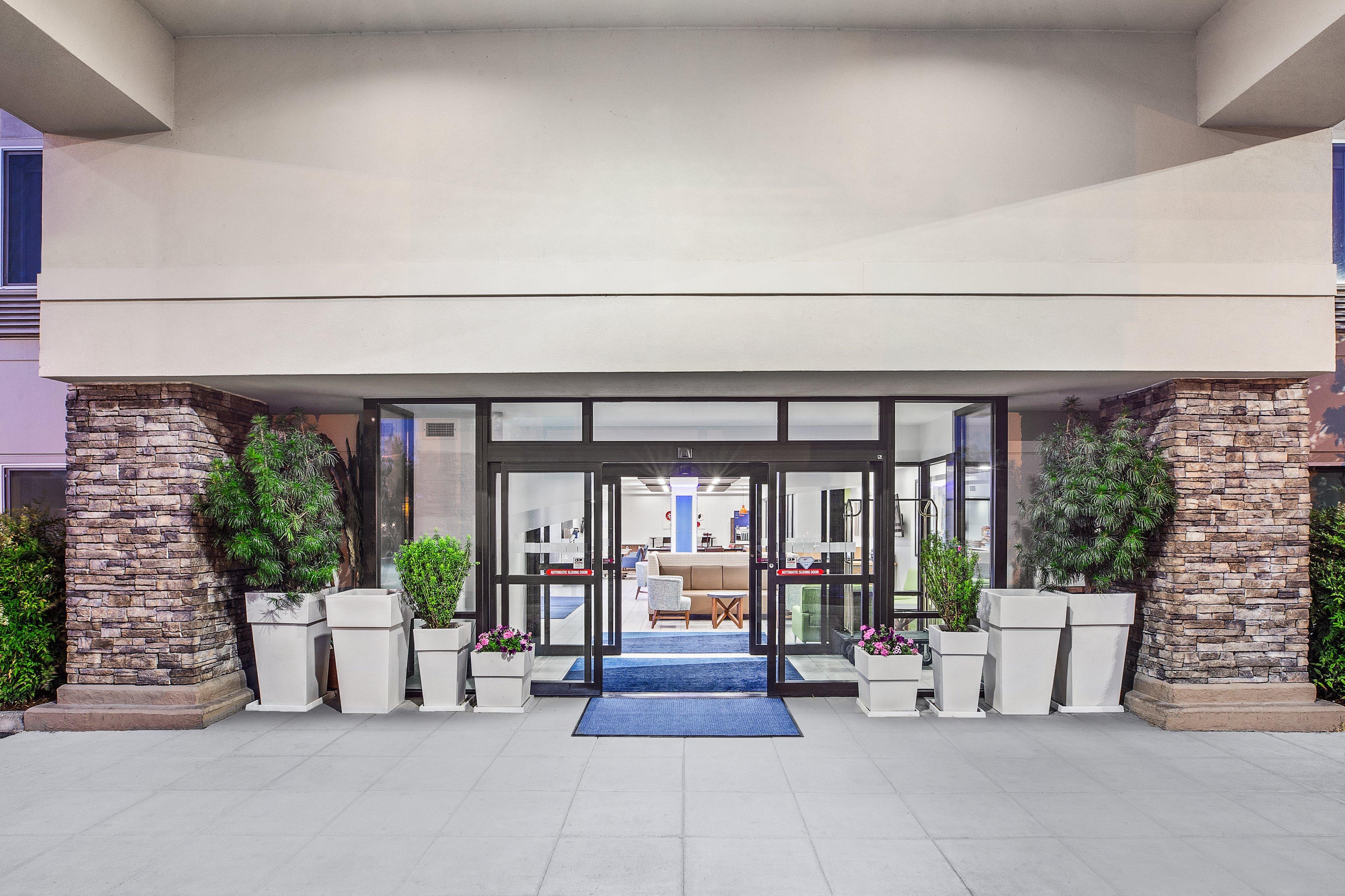 Holiday Inn Express & Suites Tacoma By Ihg Dış mekan fotoğraf
