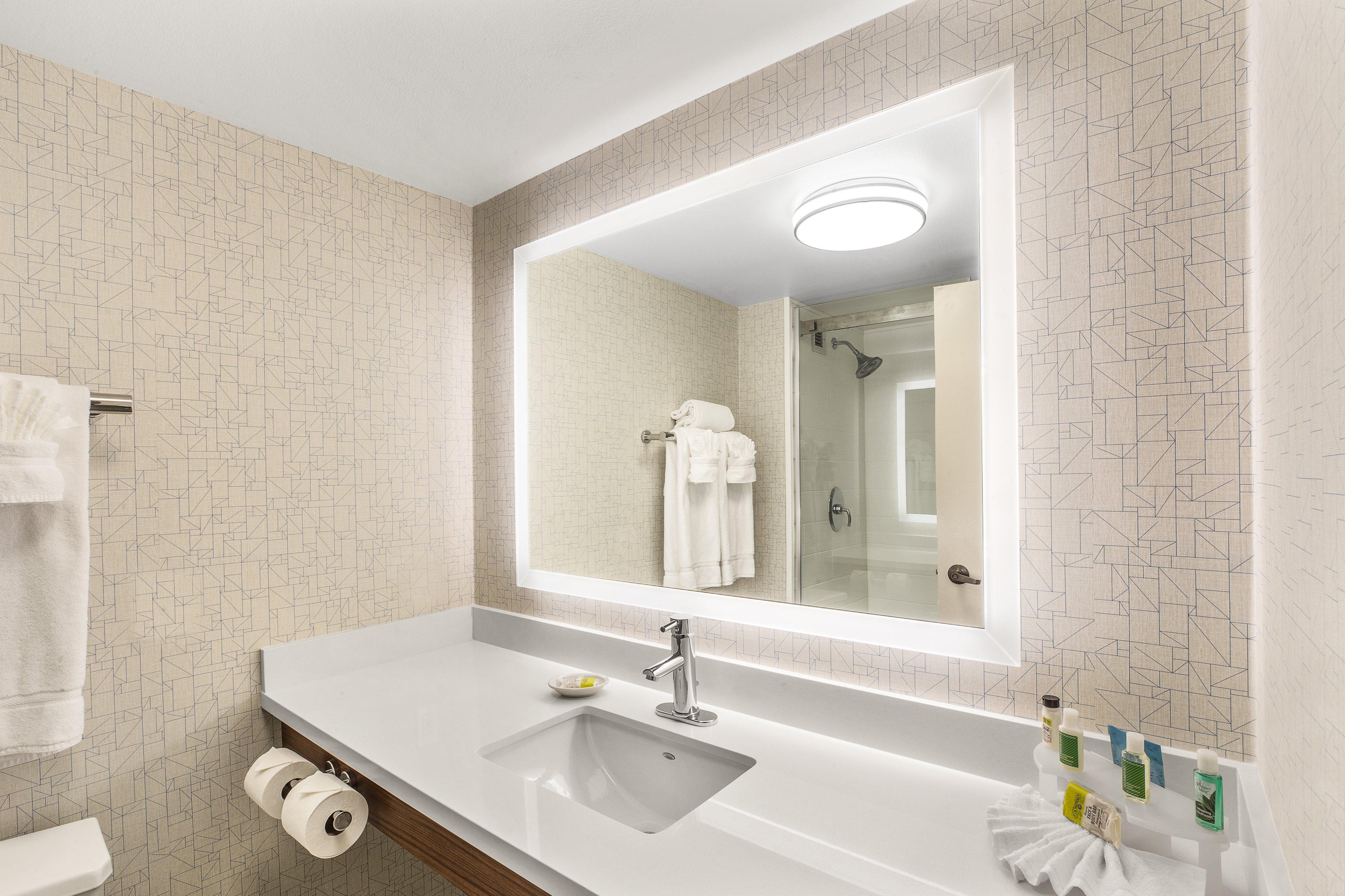 Holiday Inn Express & Suites Tacoma By Ihg Dış mekan fotoğraf