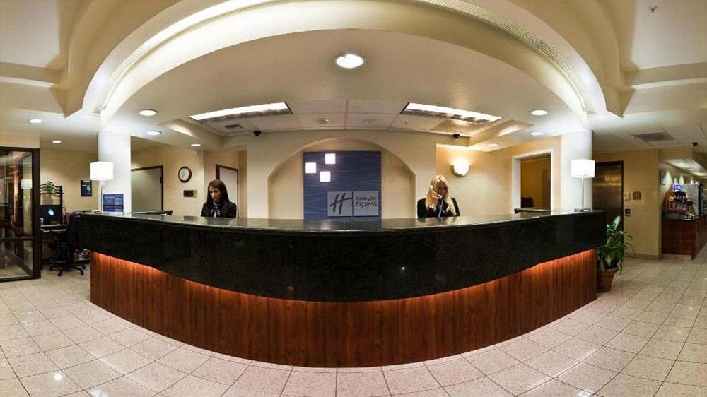 Holiday Inn Express & Suites Tacoma By Ihg Dış mekan fotoğraf
