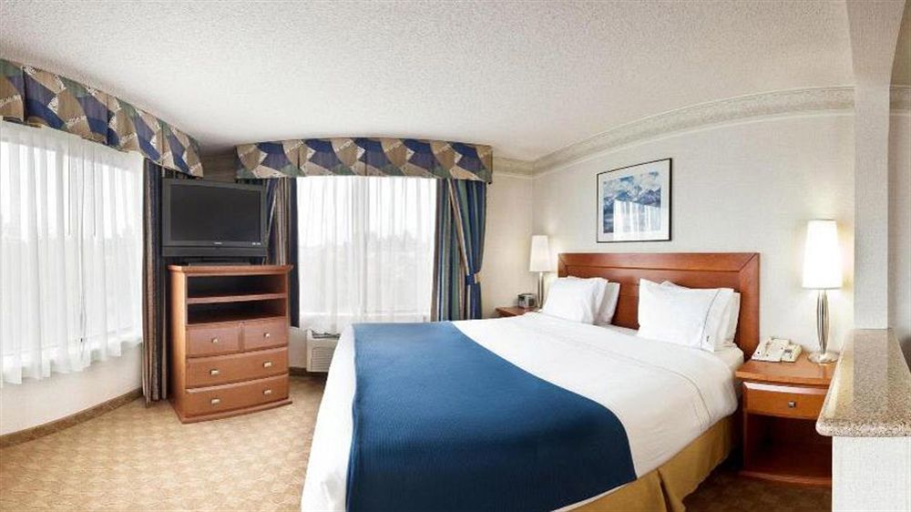 Holiday Inn Express & Suites Tacoma By Ihg Dış mekan fotoğraf